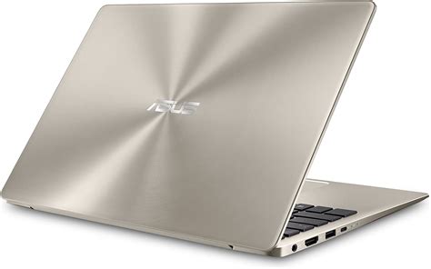 Asus Zenbook 13 Ux331ua Ultra Slim Laptop 133 Full Hd