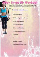 Pictures of Ab Workouts For Bad Backs