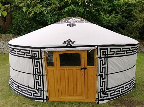 Mongolian Yurts Uk Glamping Yurts For Sale