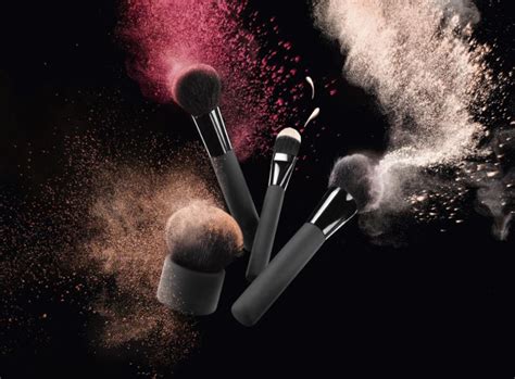 Makeup Brushes Wallpaper Bios Pics