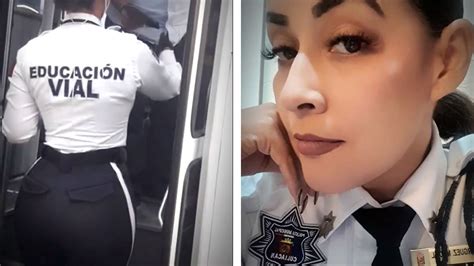 Mujer Polic A De Sinaloa Se Viraliza Por Su Belleza Uno Tv