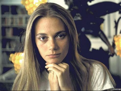 Peggy Lipton Of Mod Squad Gone At 72 Lorrie Graham