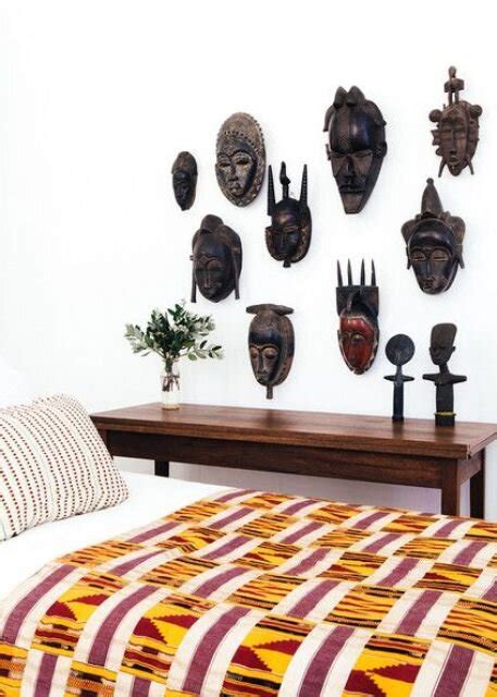 7 Best African Home Interior Design Ideas For The ‘boho Soul Within