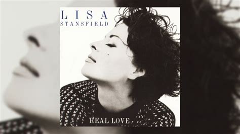 Revisiting Lisa Stansfields ‘real Love 1991 Tribute
