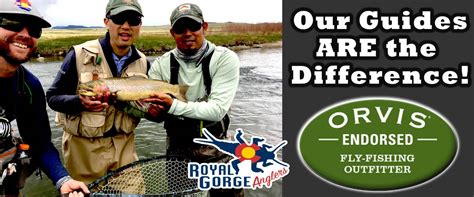 Arkansas River Fly Fishing Report Royal Gorge Anglers