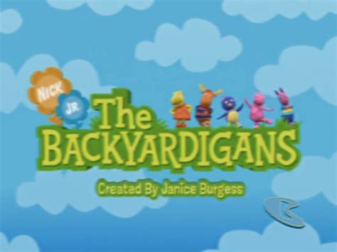 Under a starlit night i wrap myself in a thin sheet of ice out there the stars are crystallized. Los Backyardigans (Venezuelan Spanish dub) | Idea Wiki ...