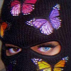 See more ideas about gangster girl, ski mask, aesthetic grunge. Baddie Pink Ski Mask Aesthetic Wallpaper