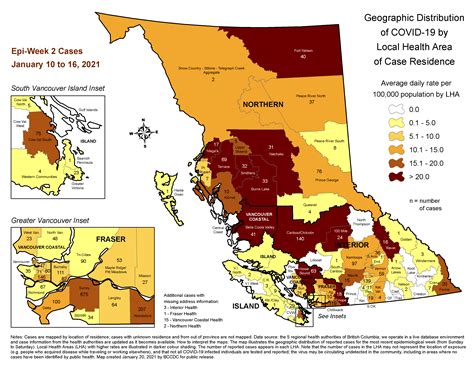 Penny ballem said people will have the option to receive paper and digital copies of their vaccine record. Cariboo COVID-19 numbers show big disparities in the ...