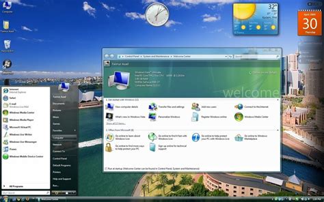 Microsoft Ends Support For Windows Vista Today