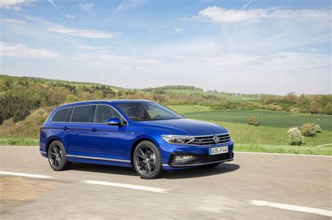Review 2019 Volkswagen Passat