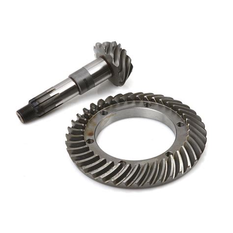 Customized Design Crown Wheel And Pinion Bevel Gear China Bevel Gear
