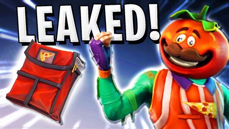 Hypex (it resets every 14 days make sure to. Fortnite - NEW LEGENDARY LEAKED SKINS & ITEMS !! - YouTube