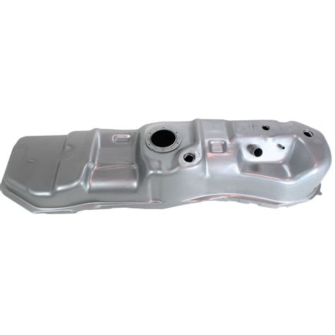 245 Gallon Fuel Gas Tank For 99 03 Ford F 150 04 F 150 Heritage Silver