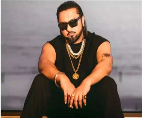 Entertainment Bollywood Honey Singh Lodged Fir Against Unknow Men After He Was Allegedly