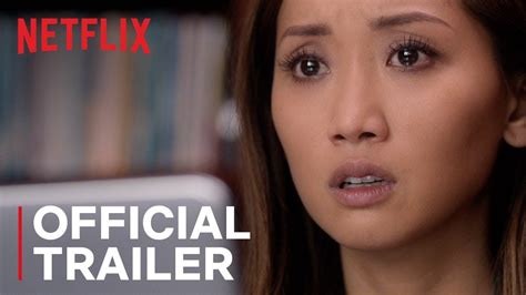 Secret Obsession Official Trailer Netflix Screenfeen
