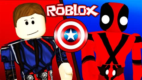 In this video we will be looking at some of the best roblox superhero games! Best Roblox Superhero Games List