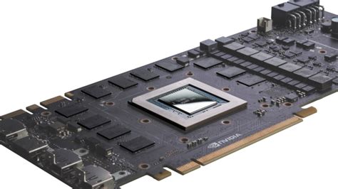 Nvidia Geforce Gtx 1080 Ti Features Gp102 350 Gpu