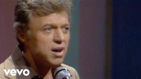 Steve Lawrence Just The Way You Are Live Youtube