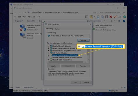 How To Change Dns Servers In Windows