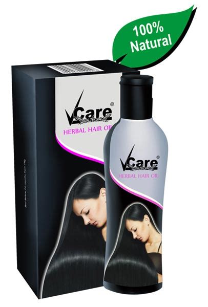 Vcare Herbal Hair Oil At Best Price In Chennai Vcare Pharcos