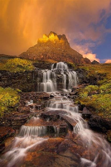 Top 10 Usa Waterfalls Photos Hub