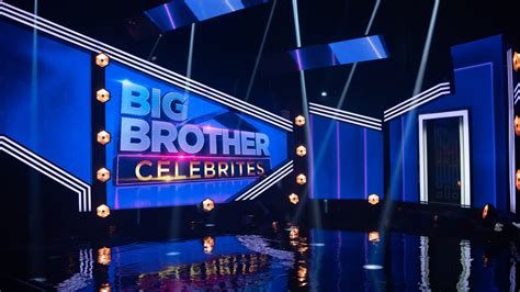 Big Brother Célébrités Bande Annonce Big Brother Célébrités Saison 3