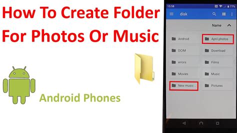 How To Make A Music Album On Android Speaks Scarboro99