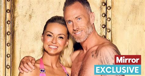 James Jordan Admits He S In A Lot Of Trouble For Saying Wife Ola Is