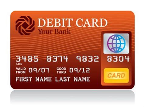 Here are 5 things to know about the card. Stop Using Your Debit Card - BoydTech Design, Inc.