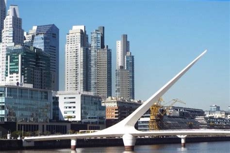 O Que Fazer Em Buenos Aires Em 3 Dias Vou Na Janela Buenos Aires