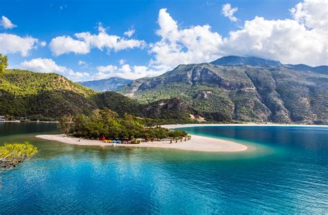 Ölüdeniz Der Schönste Strand Der Türkei Urlaubsguru