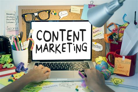 4 Online Content Marketing Ideas to Use in 2016