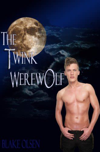 Jp Werewolf Twink A Hairless Weretwinks Struggle To Be On