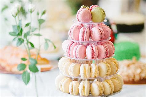 A Beginners Guide To Bakery Worthy French Macarons At Home Recipe