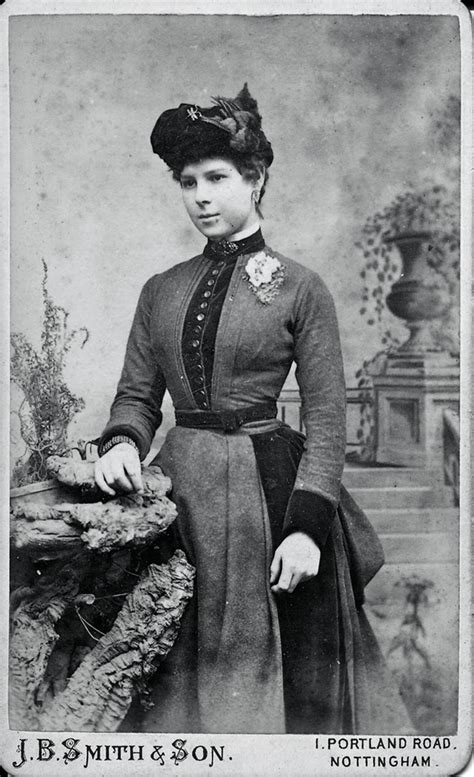 50 Classic Portraits Of Pretty Victorian Ladies ~ Vintage Everyday