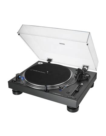Record player reviews and vinyl discussion! AUDIO-TECHNICA AT-LP140XP VINYL PLAYER