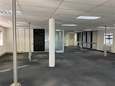 343m² Office Space To Rent Bryanston St Andrews Turnspace