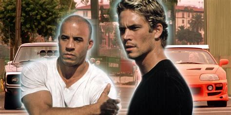 Directed by rob cohen, the first film in the fast and furious. Fast & Furious 1's Alternate Ending Explained | Screen Rant