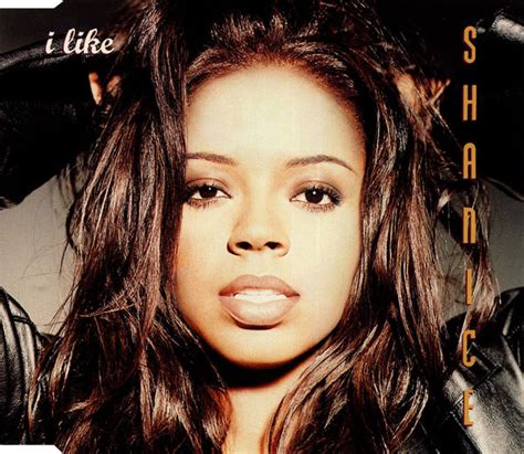 Rare And Obscure Music Shanice
