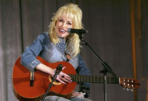 The 10 Best Dolly Parton Songs Stereogum