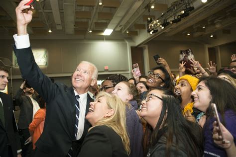 cause celeb joe biden raises awareness about sexual violence on college campuses the