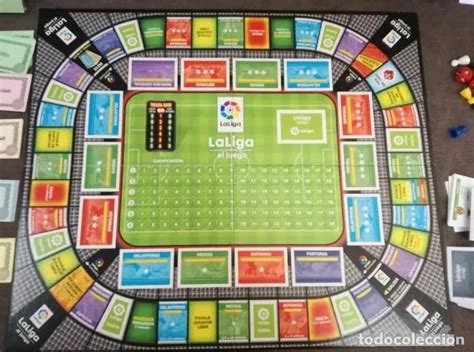 El equipo de la liga mx ya comienza a prepararse de cara al duelo que disputarán en el juego de estrellas contra la mls el próximo 25 de agosto. juego de mesa-hh . la liga de las estrellas, de - Comprar ...