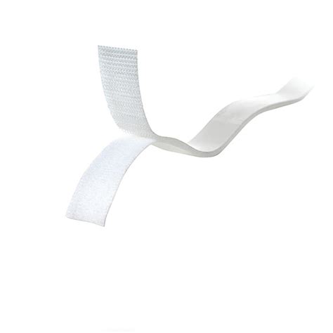 Velcro For Fabric 24″x 34″ White Lee Distributors