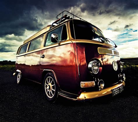 Vwvanworld