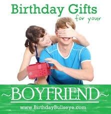 Maybe you would like to learn more about one of these? What is the best gift to give boy best friend on his ...