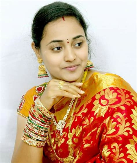 Pin On Telugu Aunties