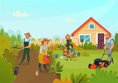 Acting 5 story 4 presentation 7 effectiveness 3 the author. How To Start Gardening For Beginners? | Gardening & Home ...