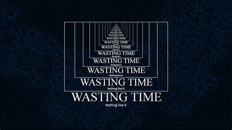 Online Crop Wasting Time Wallpaper Digital Art Life Time Hd