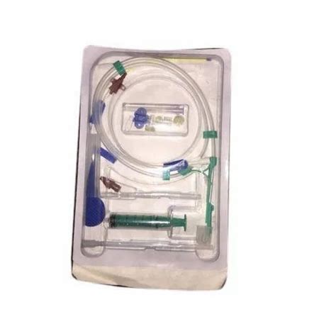 Hemodialysis Catheter Permcath Latest Price Manufacturers And Suppliers