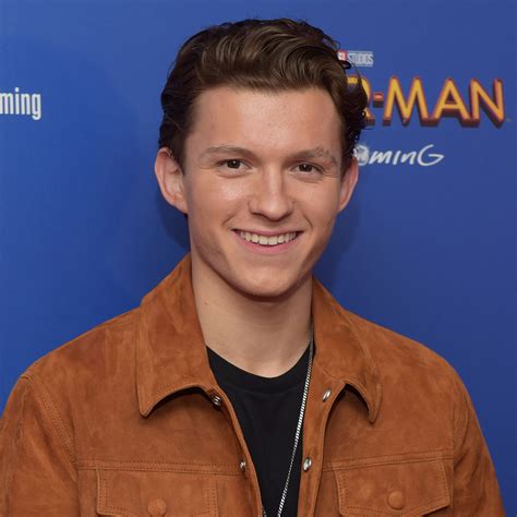 The trailer for tom's upcoming movie cherry has been released. Tom Holland: So cool ist der „Spiderman"-Darsteller